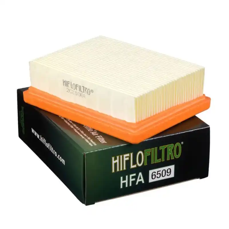 Szybka dostawa HIFLO FILTR POWIETRZA TRIUMPH BONEVILLE 900 ‘19- ‘24, STREET ‘16- ‘24, BONEVILLE T120 ‘16- ‘24