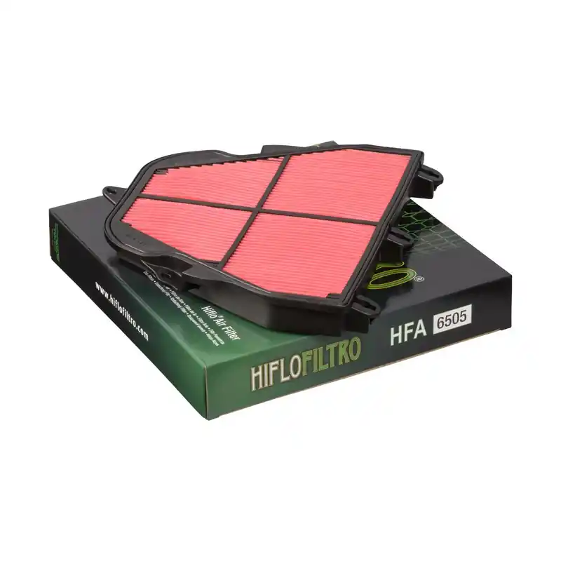 HIFLO FILTR POWIETRZA TRIUMPH 675 STREET TRIPLE 08-10 (DO VIN-560476), 675 DAYTONA 06-10 (20) Taniej