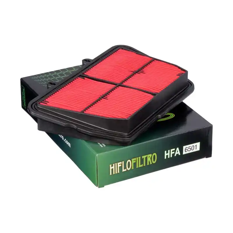 Bestseller HIFLO FILTR POWIETRZA TRIUMPH 800 TIGER XC / XCA / XCX / XR / XRT / XRX (11-17) (OEM T2200557) (20) (12-94217)