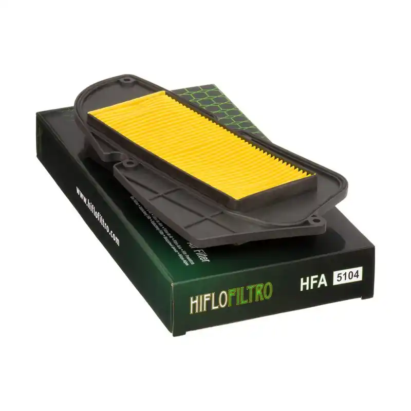 Super okazja HIFLO FILTR POWIETRZA SYM 125/200 HD/HD2 03-15, PEUGEOT HD 125/200 03-15 (20)