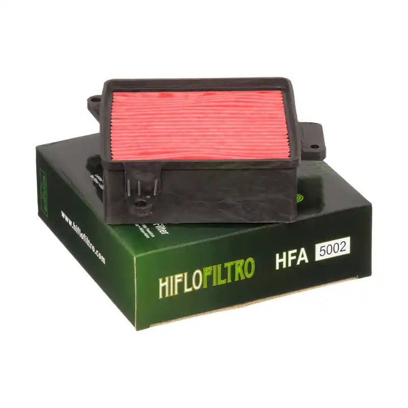 Bestseller HIFLO FILTR POWIETRZA KYMCO125/150 MOVIE XL ‘01- ‘10 (20) (KY7126)