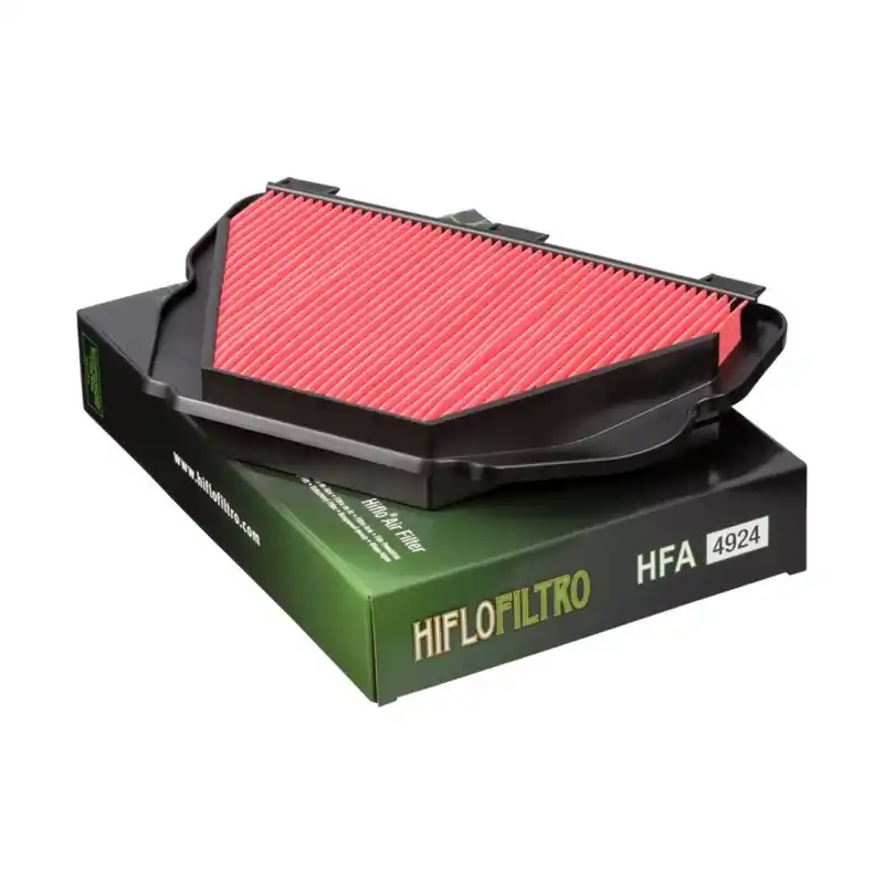 Kup teraz HIFLO FILTR POWIETRZA YAMAHA YZF-R1 ‘15- ‘24, MT-10 ‘16- ‘21 (2CR-14451-00) (Y4273)