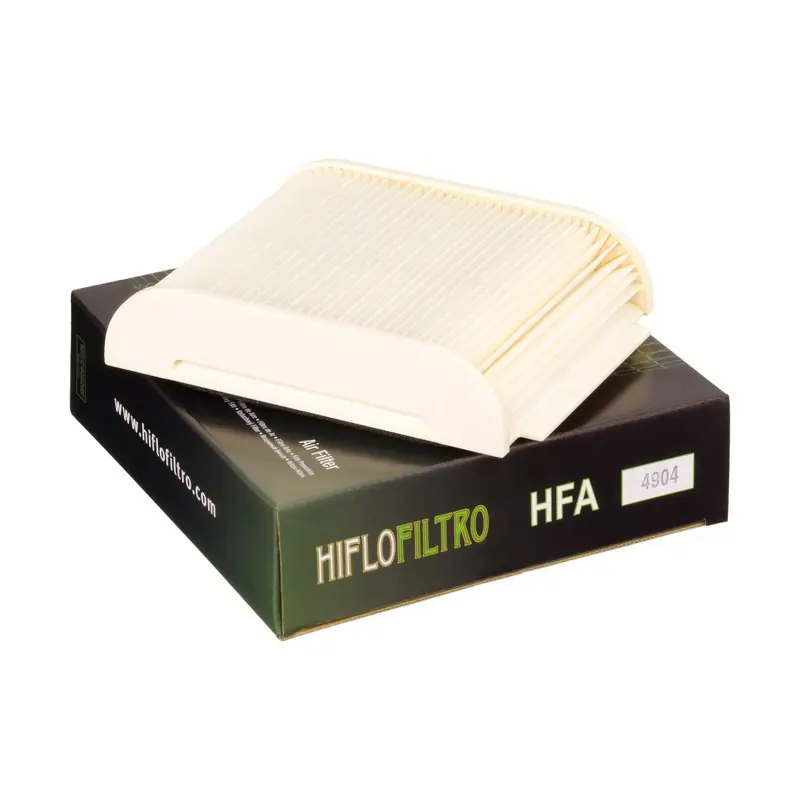 HIFLO FILTR POWIETRZA YAMAHA FJ 1100/1200 ALL (30) (12-94450) (Y4125) Łatwy zwrot