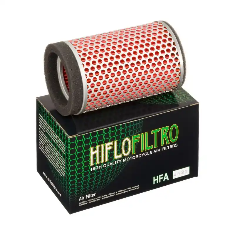 HIFLO FILTR POWIETRZA YAMAHA XJR 1300 ‘07- ‘15 (5MW) (30) (12-95516) (Y4250) Nie przegap