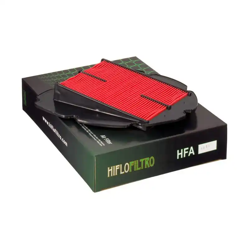 Zniżka HIFLO FILTR POWIETRZA YAMAHA TDM900 (02-12) (20) (5PS,2BO) (20) (12-94388) (Y4176)