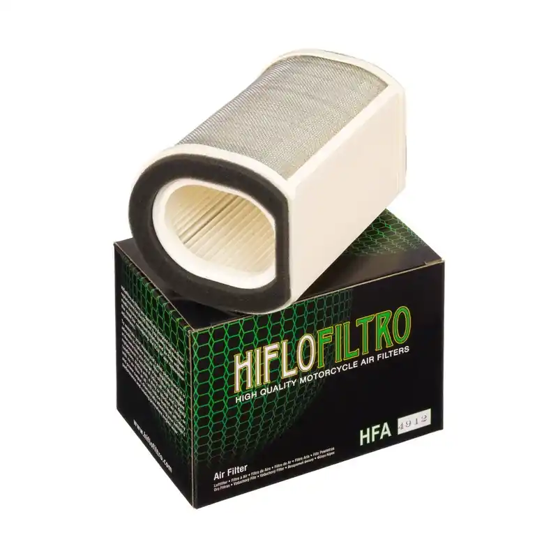 HIFLO FILTR POWIETRZA YAMAHA FJR 1300 01-23, XVS 1300 A MIDNIGHT STAR 14-15 (30) (12-95842) (Y4245) Szybka dostawa