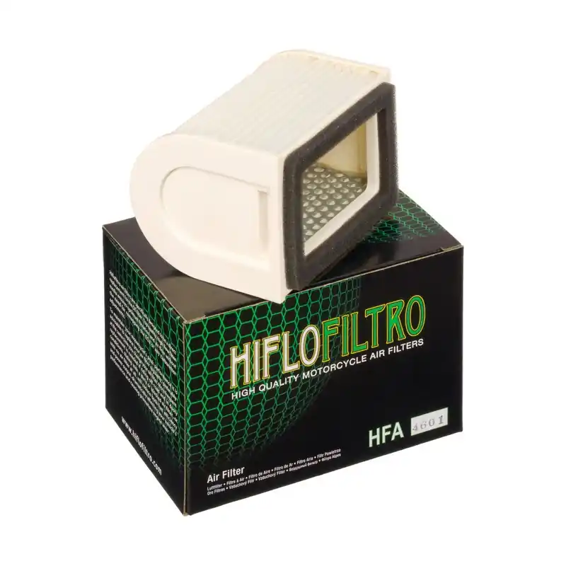 Do wyczerpania zapasów HIFLO FILTR POWIETRZA YAMAHA XJ 600 (84-90) (30) (12-94440) (Y4227)