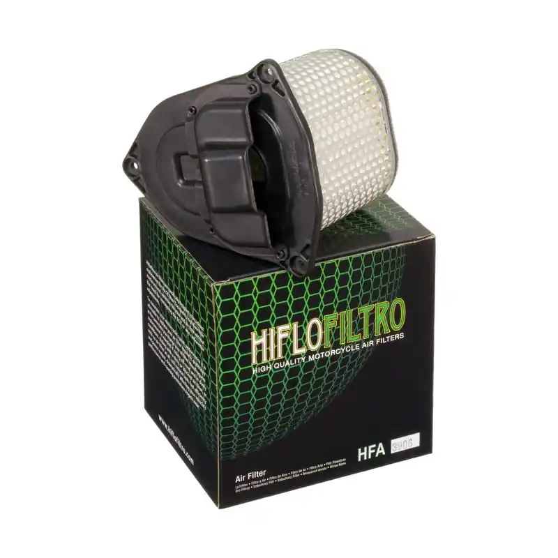 HIFLO FILTR POWIETRZA SUZUKI VL 1500 LC INTRUDER 98-04 (30) (12-93830) (S3197) Ostatnie sztuki