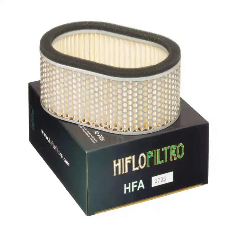 HIFLO FILTR POWIETRZA SUZUKI GSXR 750 96-99, GSXR 600 97-00 (30) (12-93720) (S3157) Ekspresowa dostawa