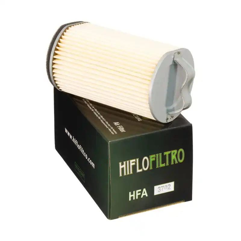 Oferta HIFLO FILTR POWIETRZA SUZUKI GS750 (79-81), GS1000 (78-83),GSX 70 E/L 79-82, GSX 1100E 80-82 (30) (S3189)