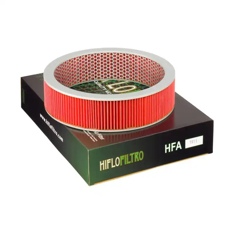 Super okazja HIFLO FILTR POWIETRZA HONDA ST1100 PAN EUROPEAN 90-02 (SC26) (20) (12-90380) (H1274)