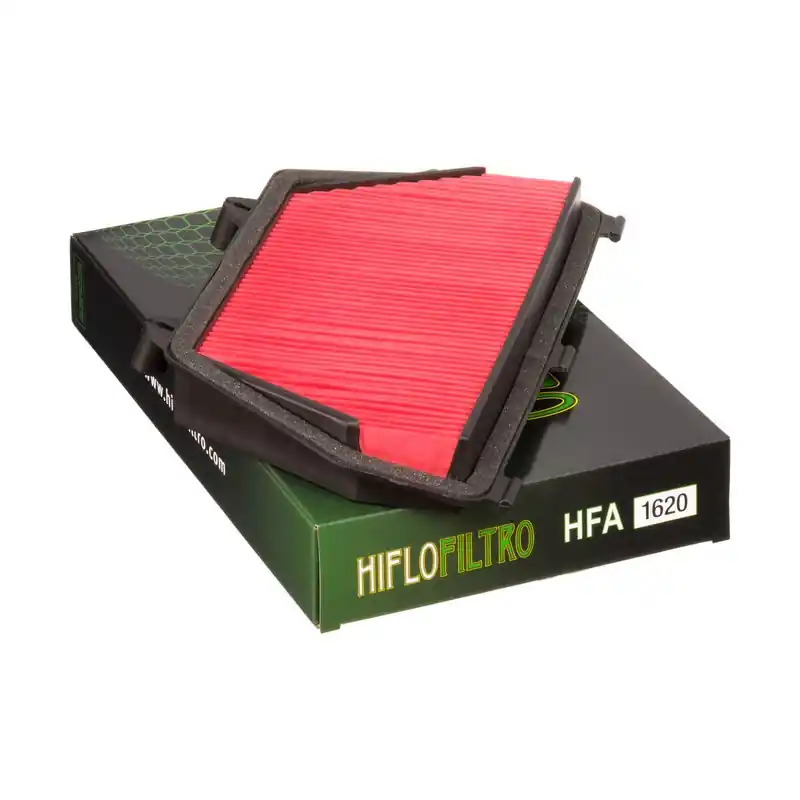 HIFLO FILTR POWIETRZA HONDA CBR 600 RR ‘07- ‘25, CBR 600 RA ‘09- ‘23 (20) (12-90349) (H1262) Wyjątkowa oferta