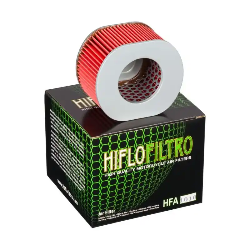 HIFLO FILTR POWIETRZA HONDA C 50 ‘00- ‘08, C 90 CM ‘01- ‘02, MG 50 MAGNA ‘99- ‘04 (OEM 17211-GBZ-700) Ostatnia szansa