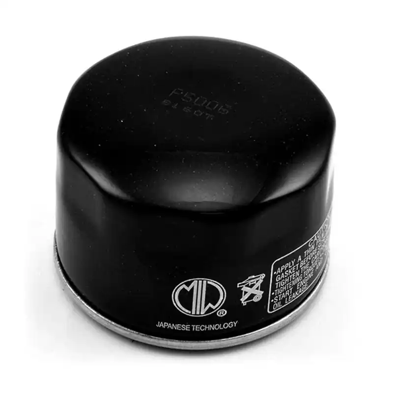 Cena promocyjna MIW (MEIWA) FILTR OLEJU APRILIA 750/850/1200 GILERA GP800 (HF565) (50)