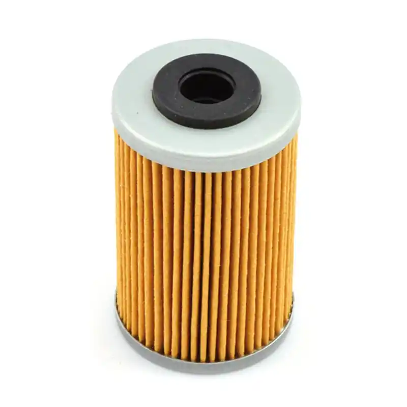 MIW (MEIWA) FILTR OLEJU KTM SXF/EXCF 250 06-12, EXC 450/500, HUSABERG 09-12 (HF655) (50) Oferta limitowana