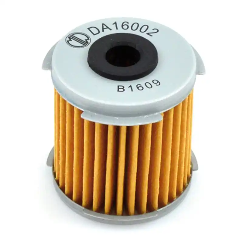 MIW (MEIWA) FILTR OLEJU DAELIM (HF168) (50) Bestseller
