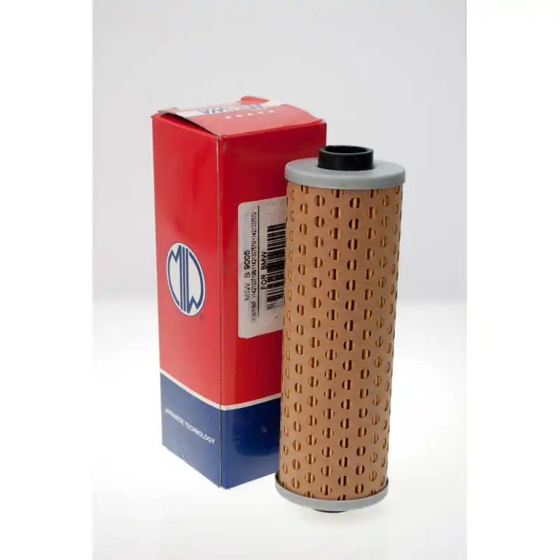 MIW (MEIWA) FILTR OLEJU BMW R 45/60/65/80/100 (HF161) (50) Obniżka ceny