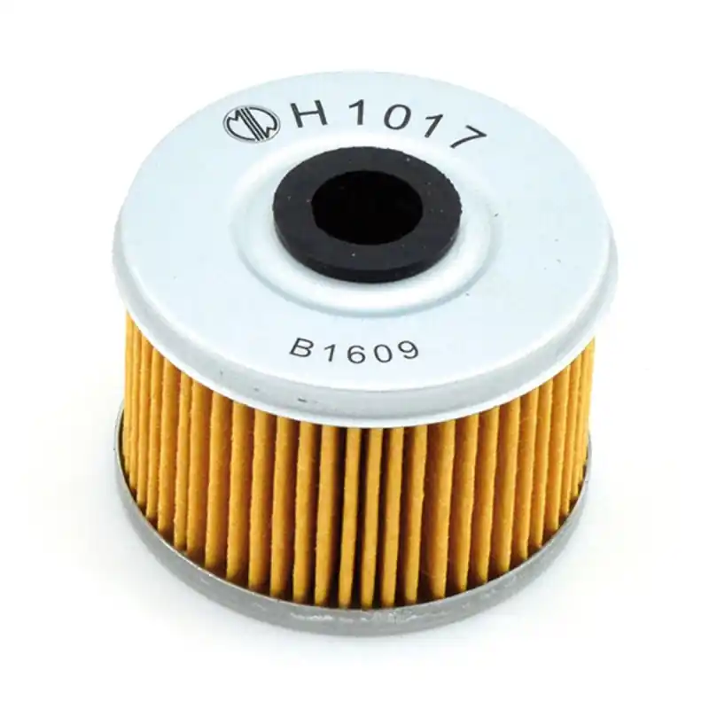 Dodaj do koszyka MIW (MEIWA) FILTR OLEJU HONDA TRX 250/300/350/400/450/500 (HF113) (50)