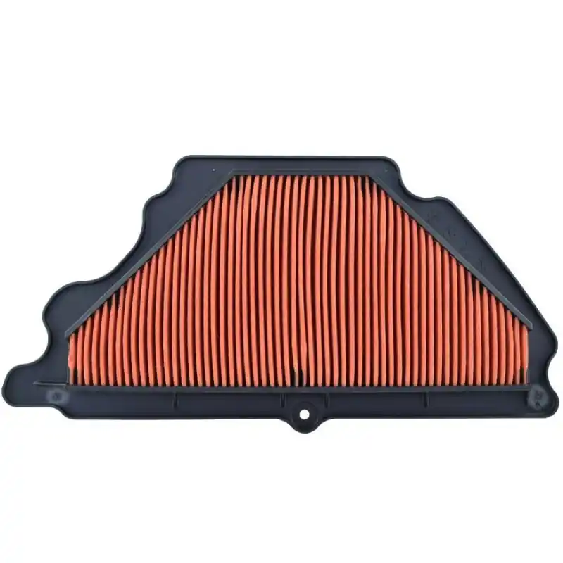 Wyjątkowa oferta TECNIUM (VICMA) FILTR POWIETRZA - WKŁAD FILTRA KAWASAKI ZX-6R 600 2007-2008 (15704)