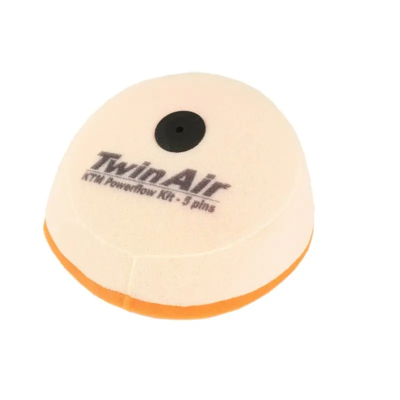 TWIN AIR FILTR POWIETRZA KTM SX 125/144/250 ‘07- ‘10; EXC 125/250/300 ‘08- ‘11; HUSABERG TE 125/250/300 ‘11- ‘12 (AIR FILTER Dostępne od ręki