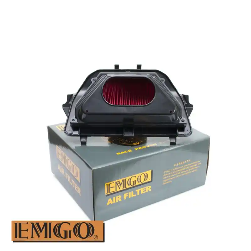 EMGO FILTR POWIETRZA YAMAHA R6 08-23 (HFA4614) (13S-14450-00) (Y4232) Nie przegap