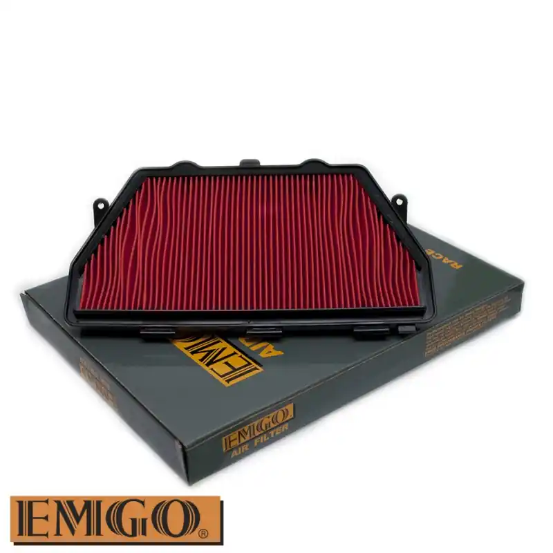 Cena promocyjna EMGO FILTR POWIETRZA HONDA CBR 1000 RR-8,9,A,B,C,D,E,F,G FIREBLADE 08-16 (SC59) (HFA1931) (17210-MFL-000 )