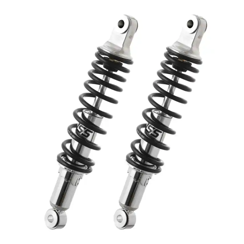 Łatwy zwrot YSS AMORTYZATOR REGULOWANY KOMPLET 2 SZTUKI BMW R 50 , R 60 , R 75, R 80 , R 90 , R 100 /CS/RS/RT/S/7 ‘77- ‘84