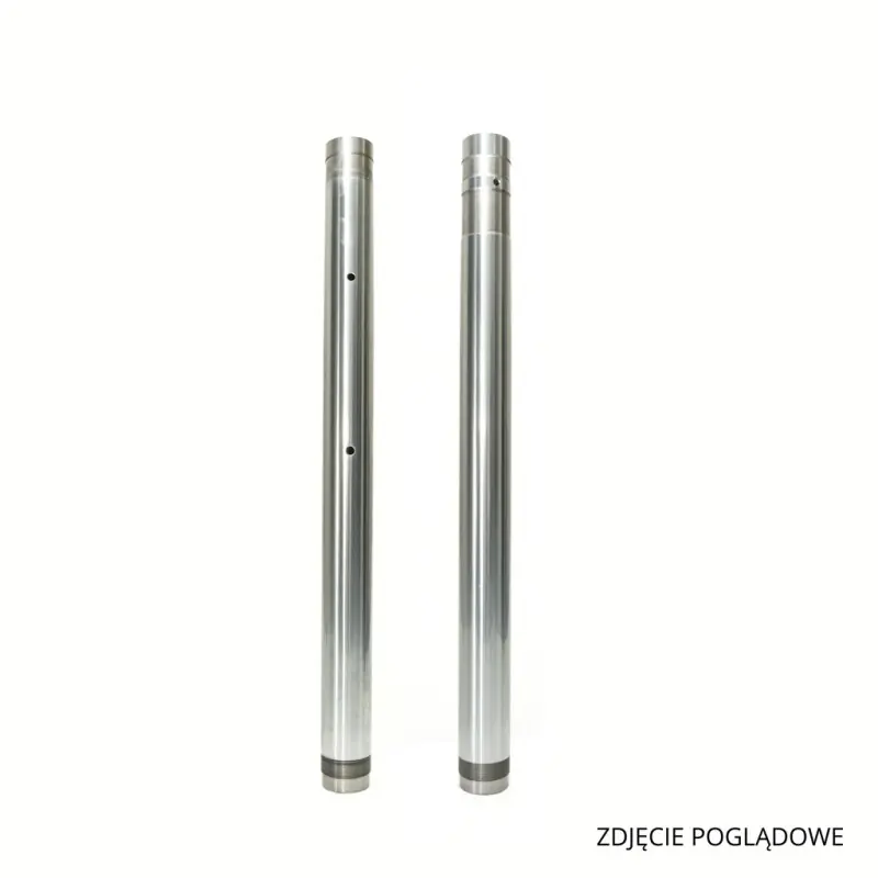 Tylko dziś MS NOWOŚĆ RURA NOŚNA AMORTYZATORA (TELESKOPU) STALOWA HONDA CBR 500 R (L) LEWA ‘22-, , ŚREDNICA 41 MM DŁUGOŚĆ 582 MM 0026202277