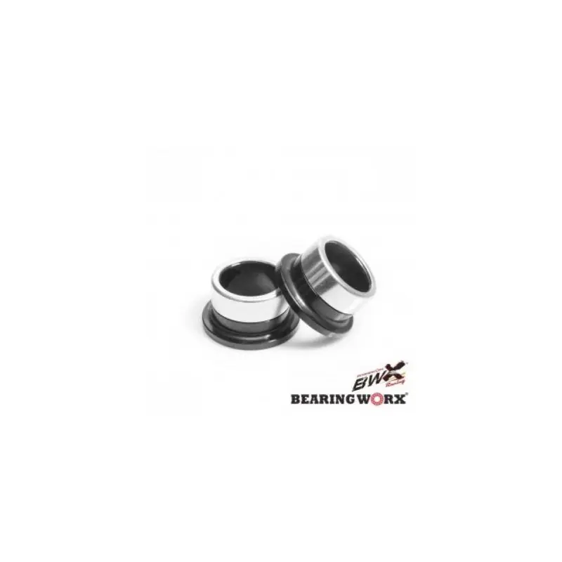 Dostępne od ręki BEARING WORX TULEJKI DYSTANSOWE KOŁA TYLNEGO HONDA CR125/250 ‘95- ‘99 (11-1014-1)