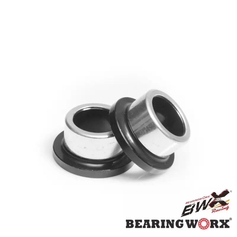 BEARING WORX TULEJKI DYSTANSOWE KOŁA TYLNEGO YAMAHA WRF250 01, WRF426 01, YZ125/250 ‘99- ‘01, YZF250 01, YZF400 99, YZF426 00 ( Wyprzedaż