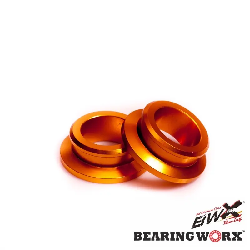 Okazja BEARING WORX TULEJKI DYSTANSOWE KOŁA TYLNEGO SUZUKI RM125/250 00-08 (WSR-05) (11-1049-1)