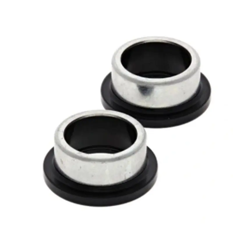 BEARING WORX TULEJKI DYSTANSOWE KOŁA PRZEDNIEGO YAMAHA YZF 250 19-24, YZF 450 19-24, (11-1107) Do wyczerpania zapasów