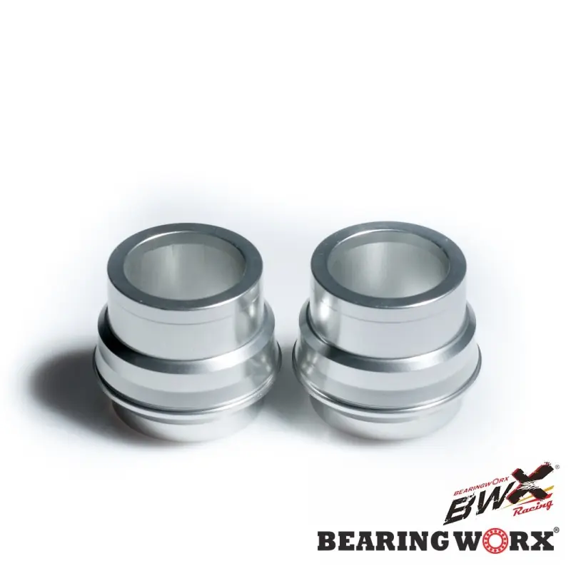 BEARING WORX TULEJKI DYSTANSOWE KOŁA PRZEDNIEGO KTM SX/SXF 125/150/250/350/450 ‘15- ‘22, EXC/EXCF/EXC-F 152/250/300/350/450 ‘1 Wyjątkowa oferta