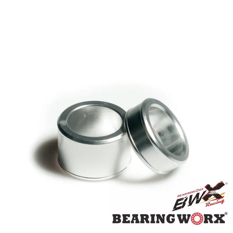 Nie przegap BEARING WORX TULEJKI DYSTANSOWE KOŁA PRZEDNIEGO YAMAHA YZF 250/450 (14-22) (11-1104-1)