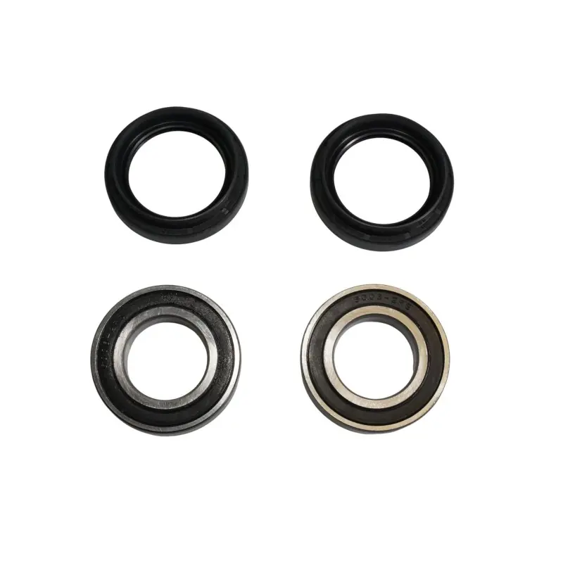 Szybka wysyłka BEARING WORX ŁOŻYSKA KOŁA PRZEDNIEGO Z USZCZELNIACZAMI YAMAHA YFM 600 GRIZZLY ‘99- ‘01, YFM 660 GRIZZLY ‘02, (25-1408)