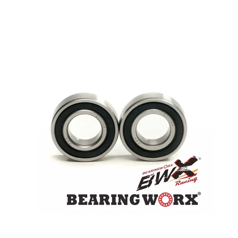 BEARING WORX ŁOŻYSKA KOŁA PRZEDNIEGO GAS GAS EC/SM 50 04-05, KTM SX 60/65 98-25, SUZUKI RM 125/250 87-95 (25-1135)=WBK80001 Nie przegap