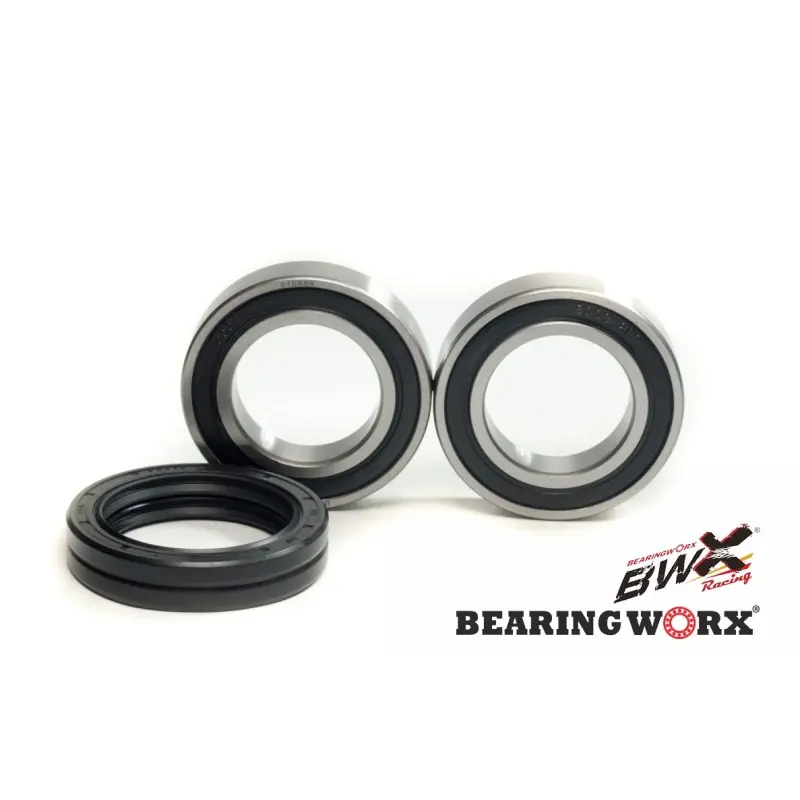 BEARING WORX ŁOŻYSKA KOŁA TYLNEGO Z USZCZELNIACZAMI SUZUKI LTZ 400 03-08 (25-1331)=WBK70013 Tylko do końca tygodnia