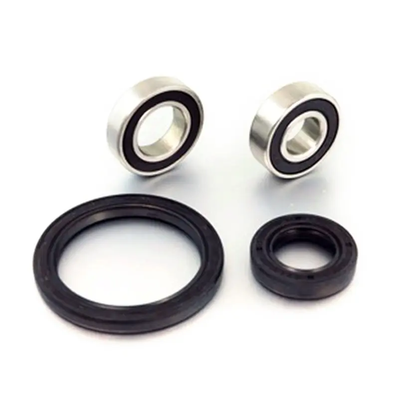 BEARING WORX ŁOŻYSKA KOŁA PRZEDNIEGO Z USZCZELNIACZAMI YAMAHA YFB250 TIMBERWOLF ‘92- ‘94, YFS200 BLASTER ‘88- ‘02 (25-1048) Kup teraz