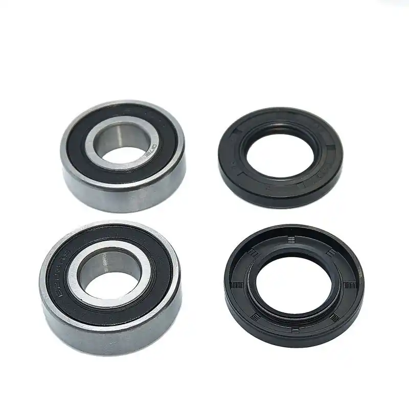 BEARING WORX ŁOŻYSKA KOŁA PRZEDNIEGO Z USZCZELNIACZAMI BMW F 650/ST ‘97- ‘99, R 65LS ‘81- ‘85, SUZUKI GSF 600 BANDIT ‘95- ‘04 Ekspresowa dostawa