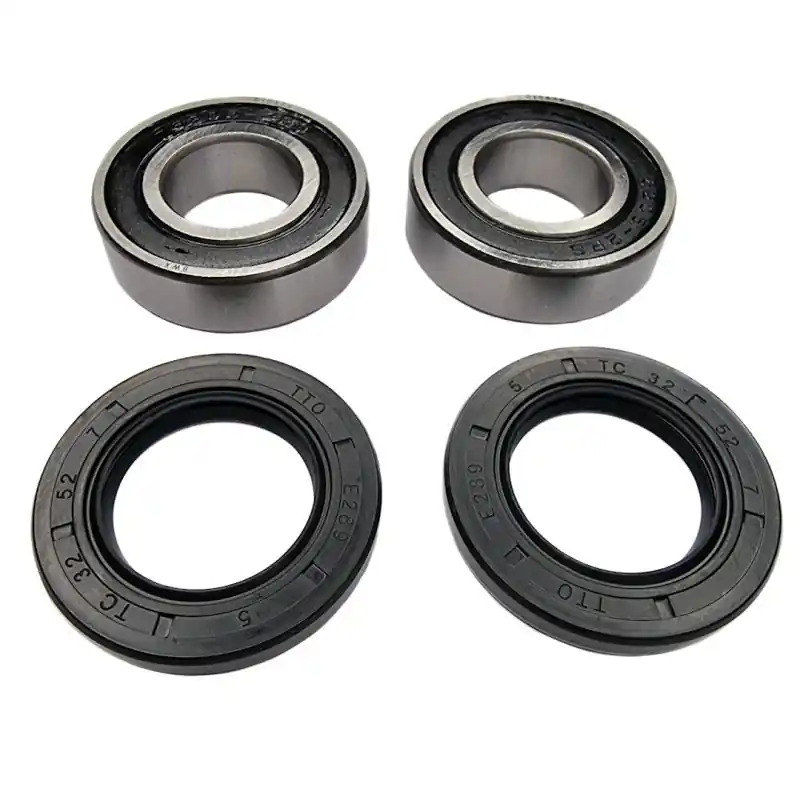 Dostępne od ręki BEARING WORX ŁOŻYSKA KOŁA PRZEDNIEGO Z USZCZELNIACZAMI BMW R NINE-T ‘13- ‘16, SUZUKI DL 1000 V-STROM ‘14- ‘16, GSF 1250 BANDIT