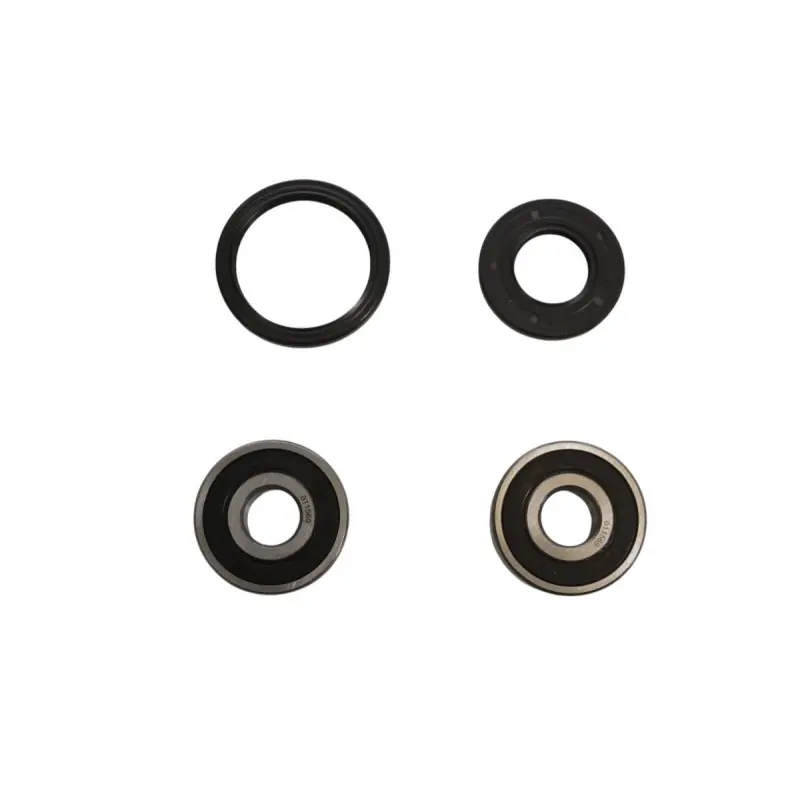 BEARING WORX ŁOŻYSKA KOŁA PRZEDNIEGO Z USZCZELNIACZAMI HONDA XL 125 V VARADERO ‘01- ‘15, CBF 250 ‘04- ‘06, CMX 250 REBEL ‘85- Super okazja