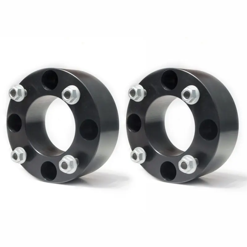 MS PROMOCJA TULEJE DYSTANSOWE (2 SZTUKI) ATV/UTV/QUAD ZE ŚRUBAMI 4X110X50 MM (PATRZ OPIS DODATKOWY) 2690031050 Taniej
