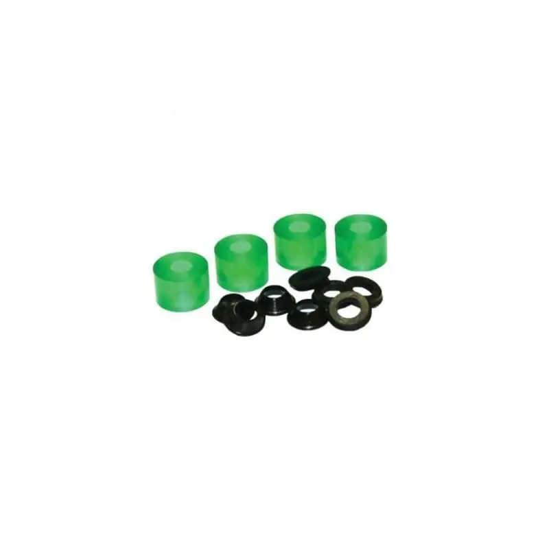 Wyprzedaż WP SUSPENSION ELASTOMER ZIELONY (MIĘKKI)