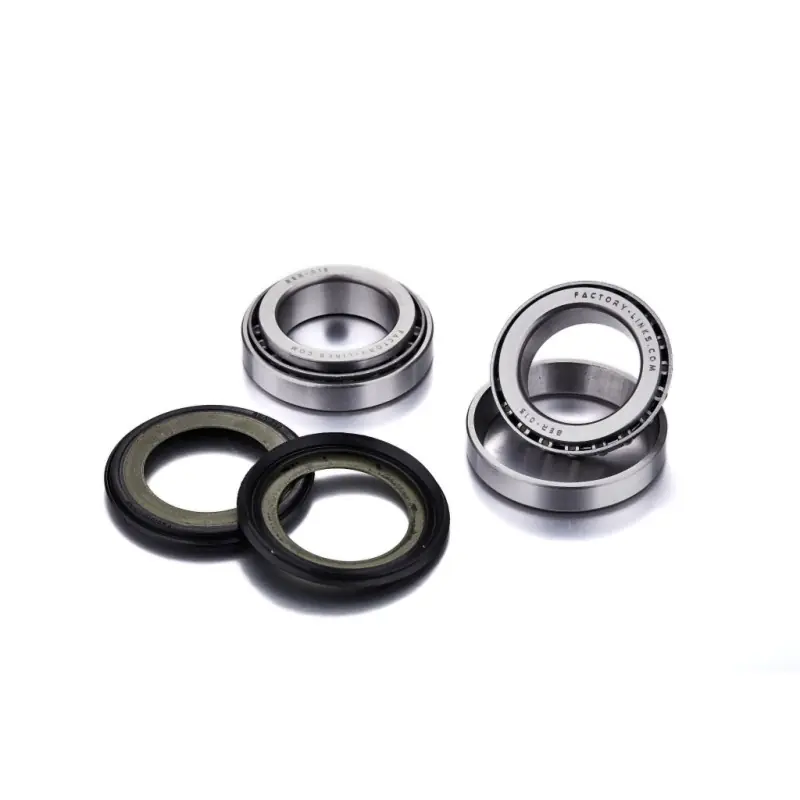 FACTORY LINKS ŁOŻYSKA GŁÓWKI RAMY Z USZCZELNIACZAMI HONDA CRF 250 R ‘10- ‘13, CRF 450 R ‘09- ‘12 (22-1059) Zniżka