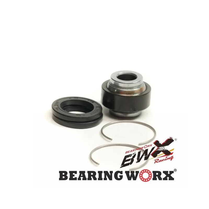 BEARING WORX ZESTAW NAPRAWCZY MOCOWANIA (ŁOŻYSKA) AMORTYZATORA TYLNEGO DOLNE HONDA CR 125/250/500 ‘89- ‘90 (29-5029) Oferta limitowana