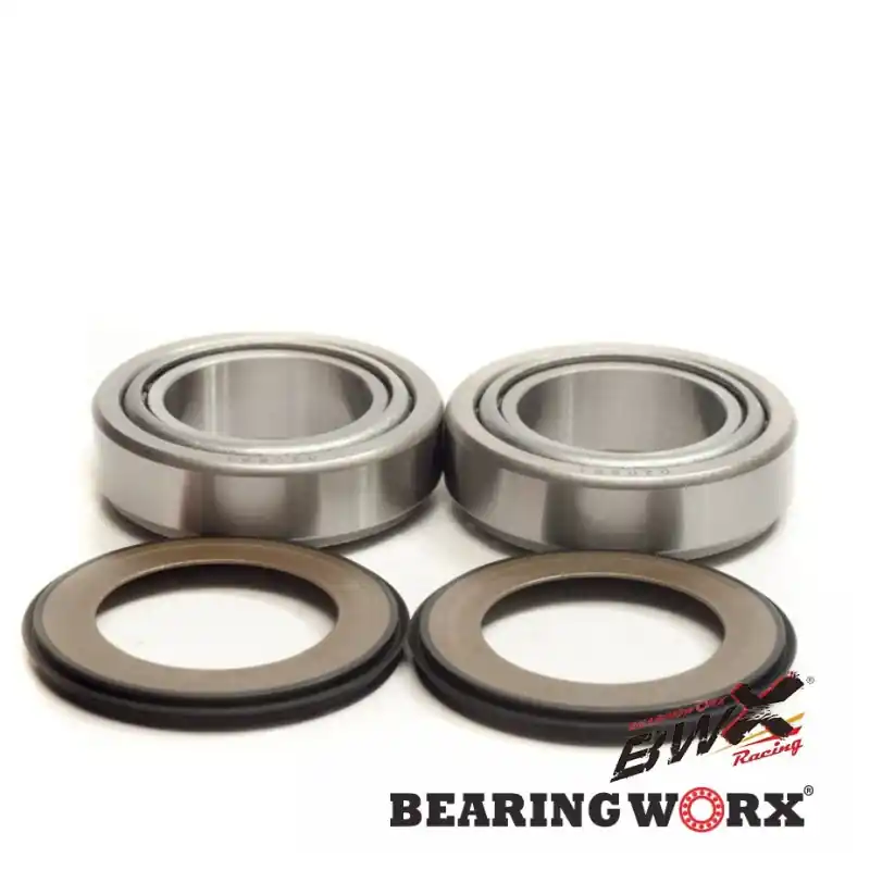 BEARING WORX ŁOŻYSKA GŁÓWKI RAMY Z USZCZELNIACZAMI HONDA CR125/250 93-07,CRF250R 04-24,250X 04-13,450R 02-24,450X 05-14 (22-1010 Rabat
