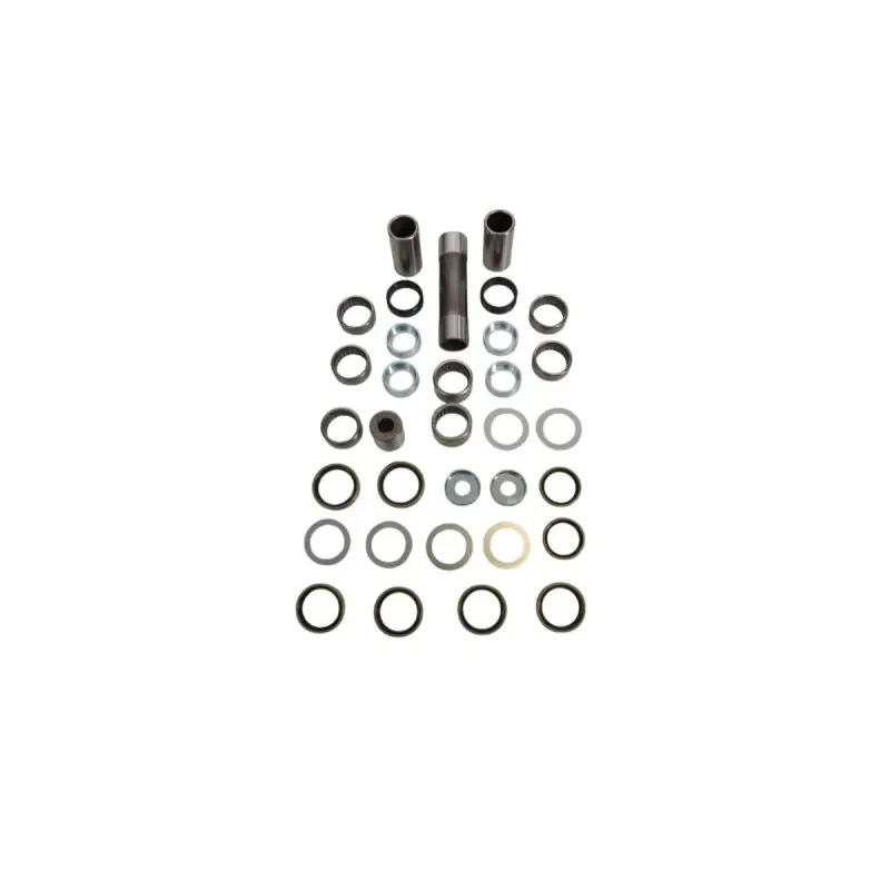 BEARING WORX ZESTAW NAPRAWCZY ŁĄCZNIKA (PRZEGUBU) WAHACZA KTM SX / XC 125 ‘23-24, SX / SX-F / XC / XC-F 250 ‘23-24, SX / XC 30 Ostatnia szansa