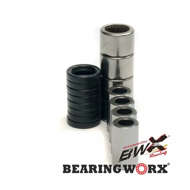 BEARING WORX ZESTAW NAPRAWCZY ŁĄCZNIKA (PRZEGUBU) WAHACZA HONDA TRX 400EX 99-09, TRX 400X 12-14 (27-1048) Kup teraz