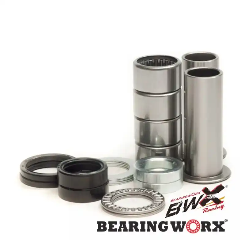 BEARING WORX ZESTAW NAPRAWCZY WAHACZA YAMAHA YZ 125 (05) (28-1161) Szybka wysyłka