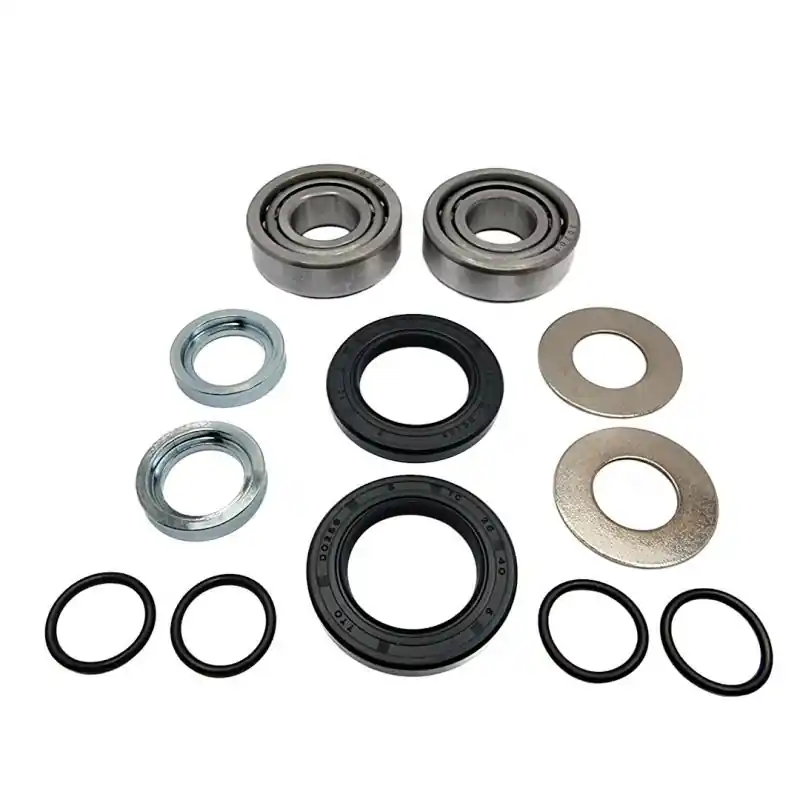 BEARING WORX ZESTAW NAPRAWCZY WAHACZA KAWASAKI KFX 700 V-FORCE ‘04- ‘09, KVF 650 ‘05- ‘13, SUZUKI LTV-700F ‘04- ‘06 (28-1059) Oferta limitowana